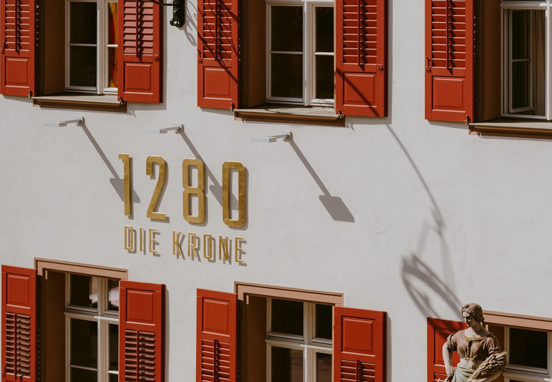 1280 Krone
