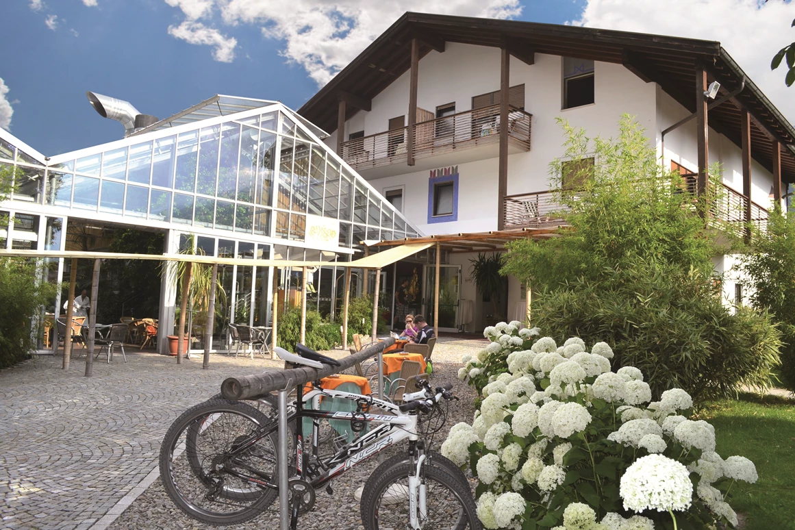 Activ Resort BAMBOO