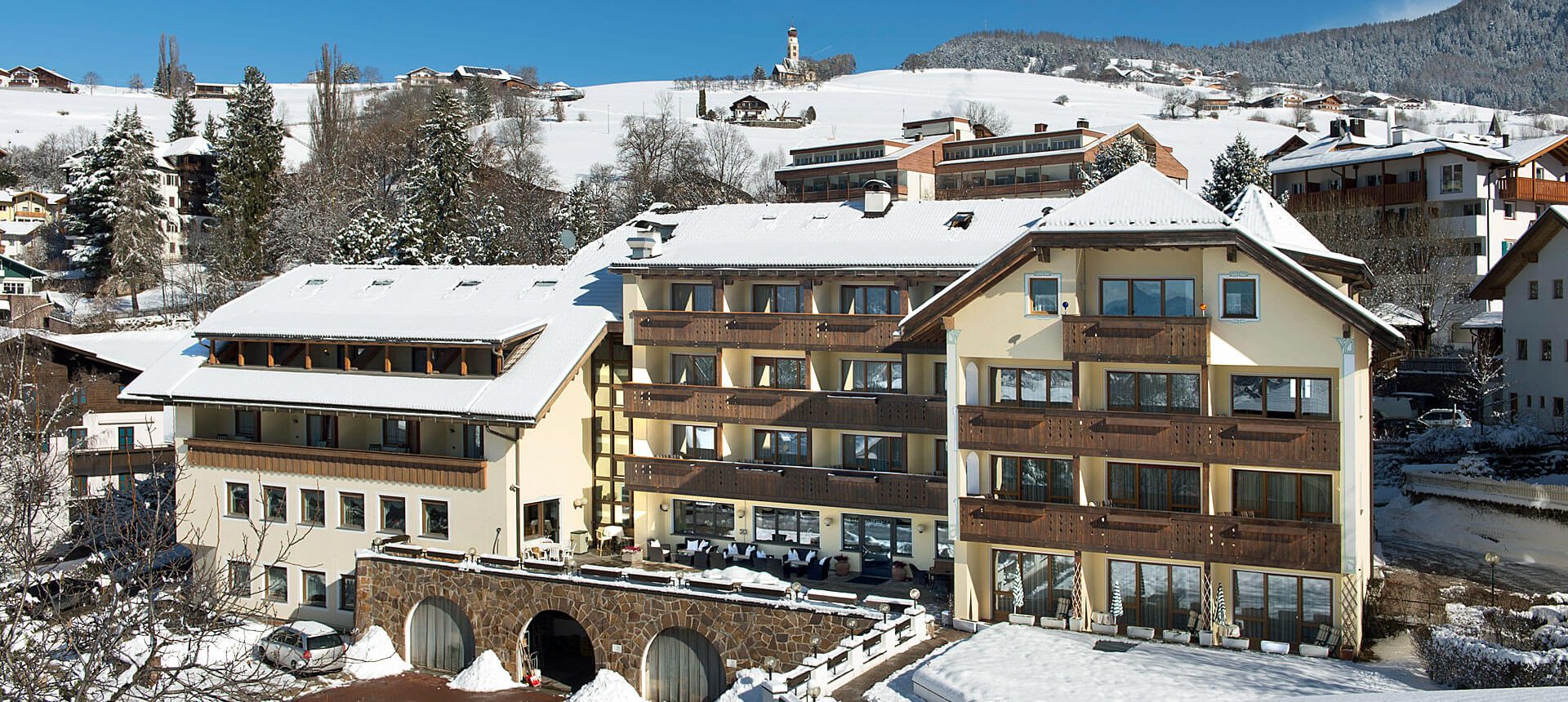 Active Hotel Diana