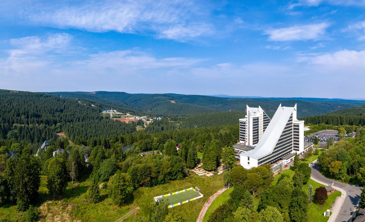 AHORN Panorama Hotel Oberhof
