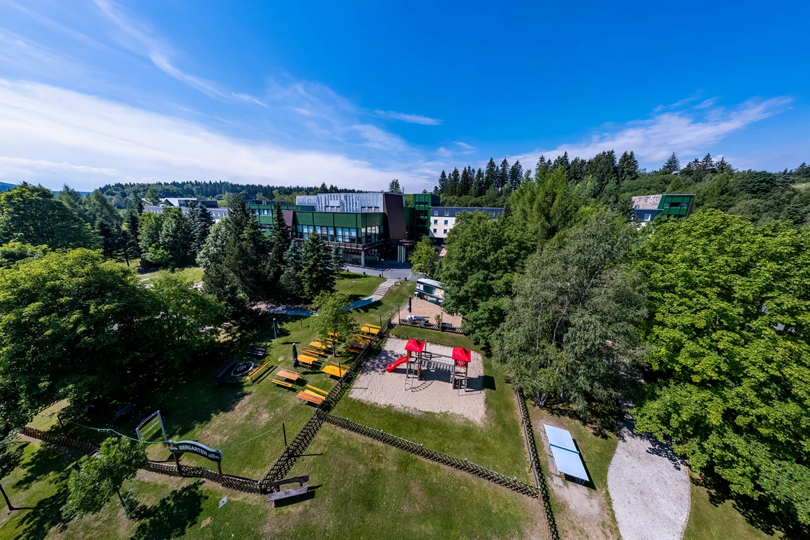 AHORN Waldhotel Altenberg