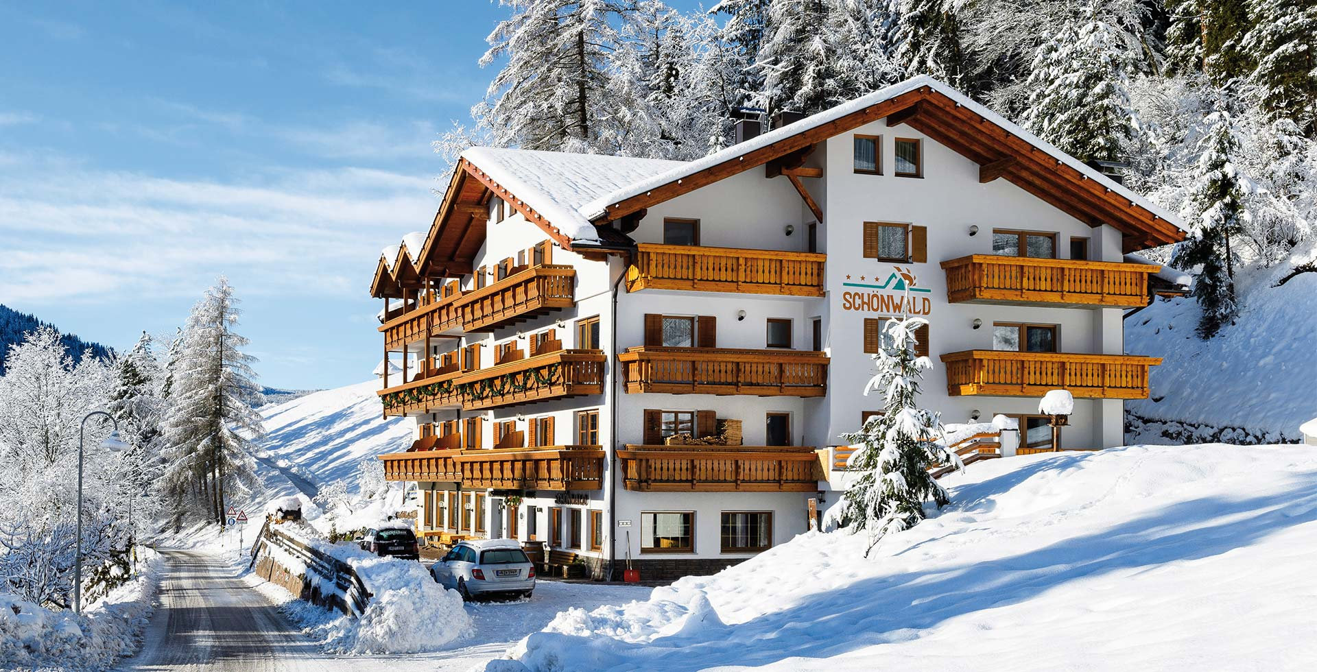 Aktiv Hotel Schönwald