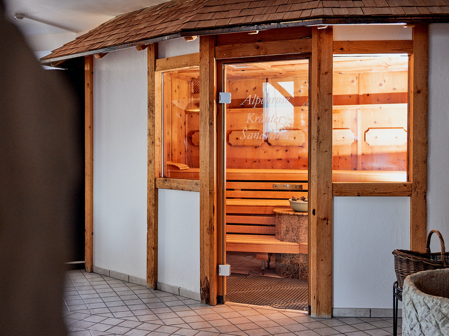 AKTIV & SPA HOTEL Alpenrose