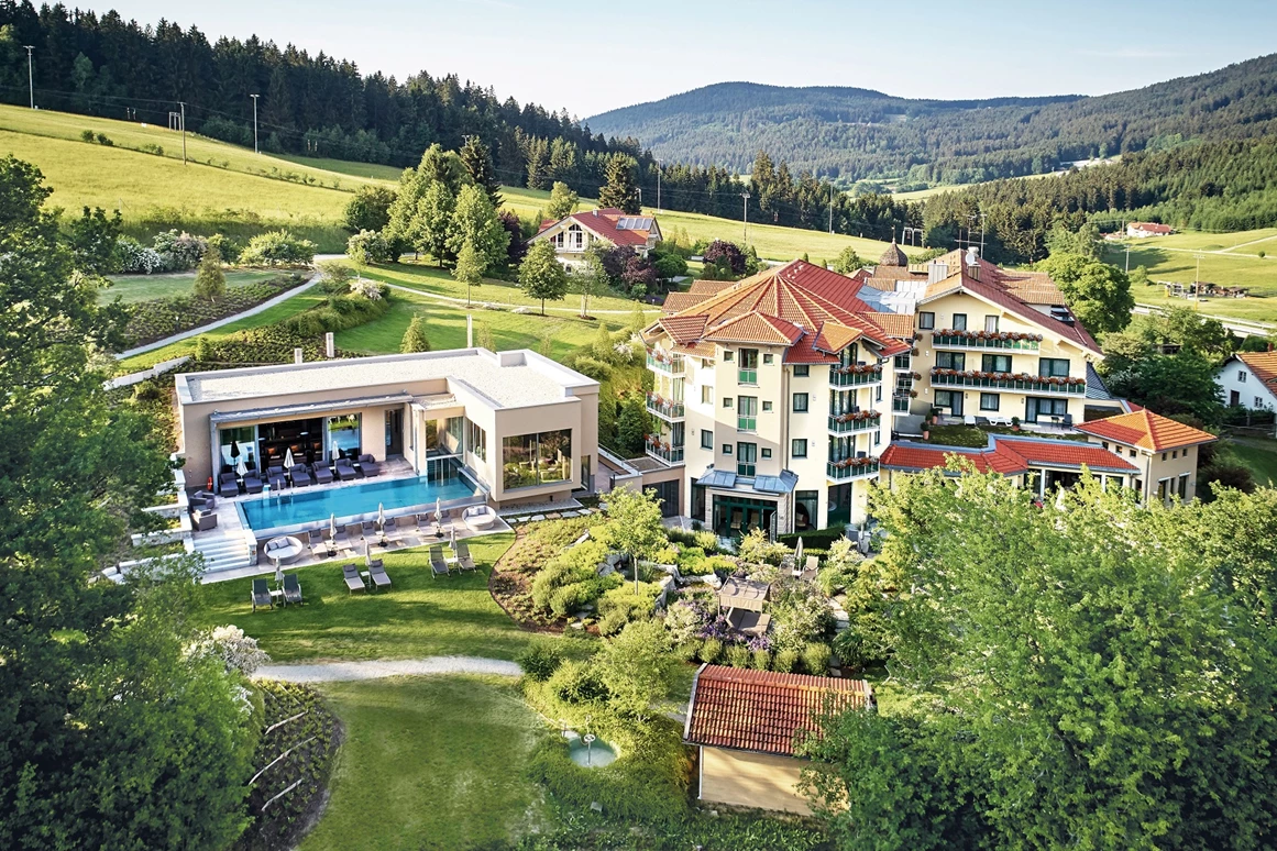 Aktivhotel Reinerhof ****