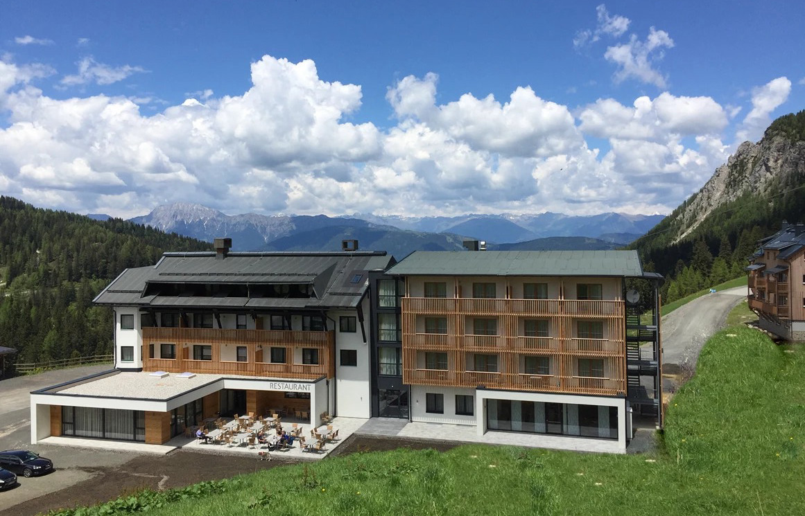 Almhotel Kärnten