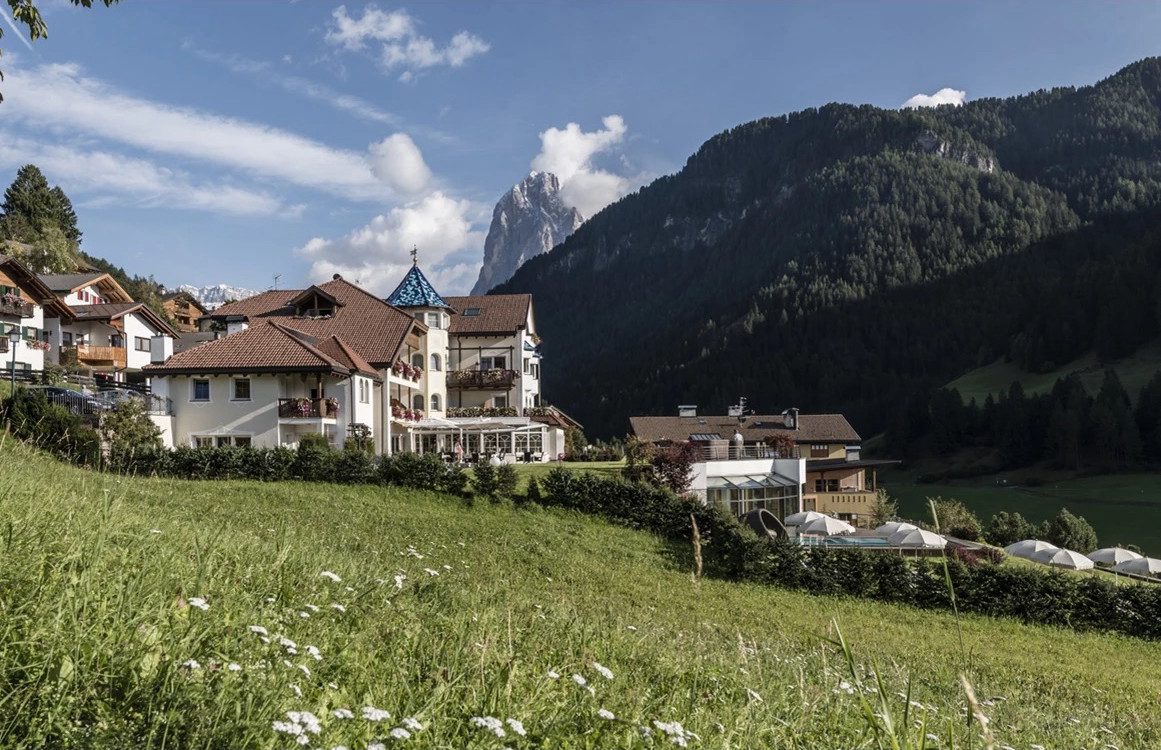 Alpenheim Charming Hotel & Spa Hotel