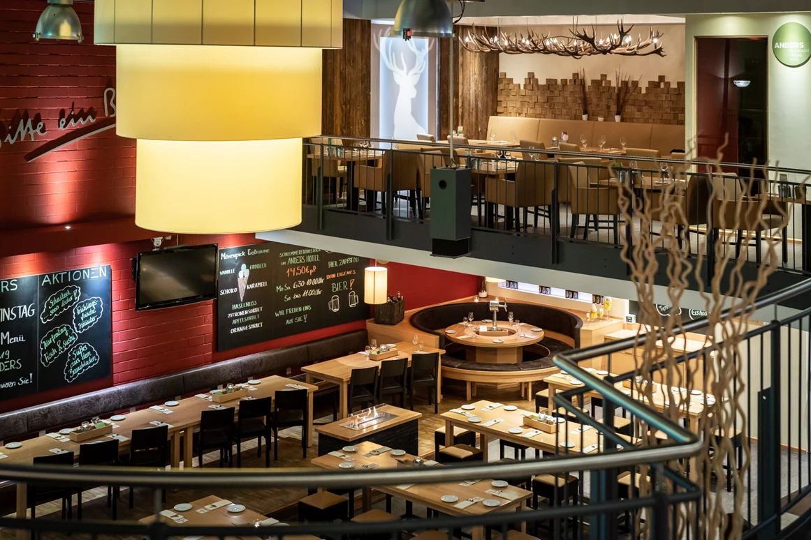 ANDERS Hotel Walsrode