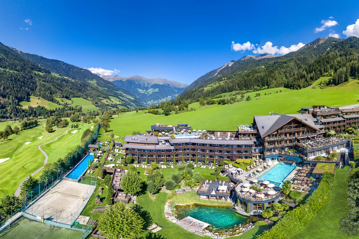 Andreus Golf & Spa Resort