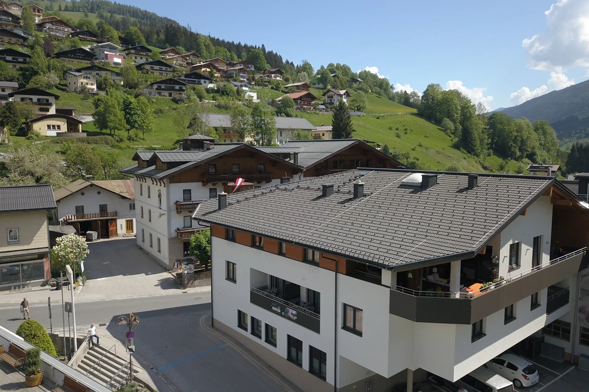 Aparthotel Bergtraum