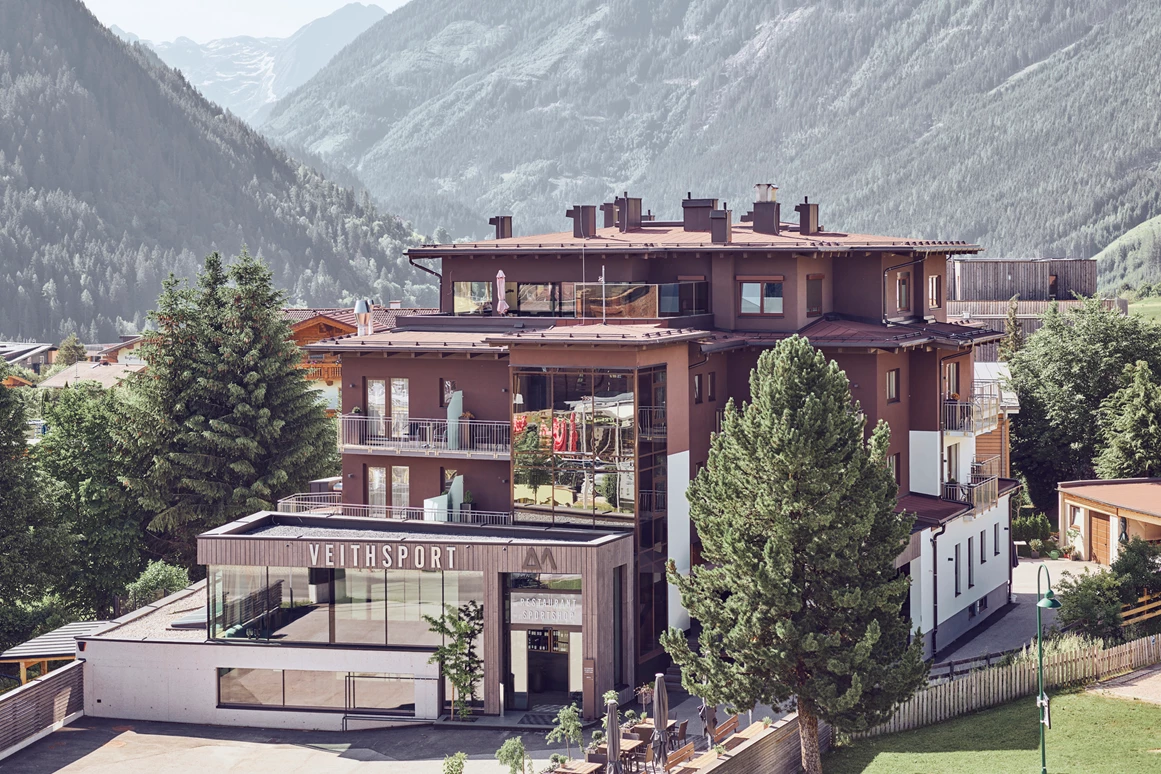 ARX Boutiquehotel