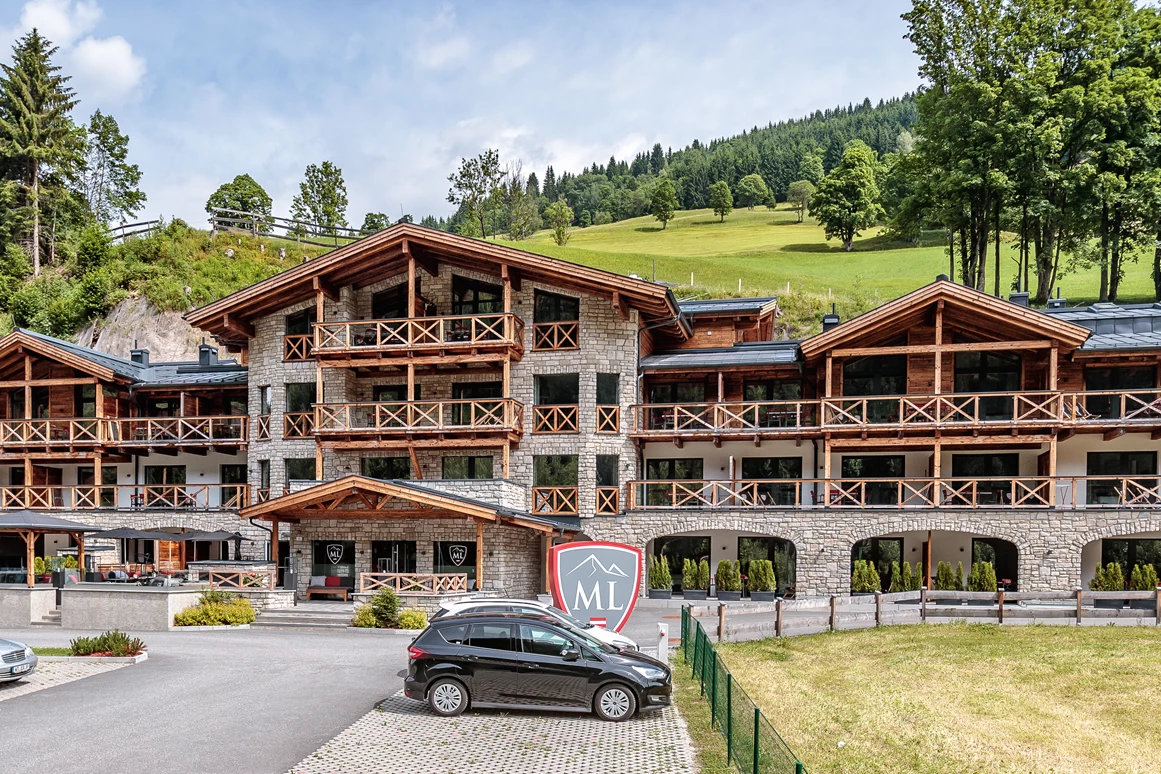 AvenidA Mountain Lodges Saalbach