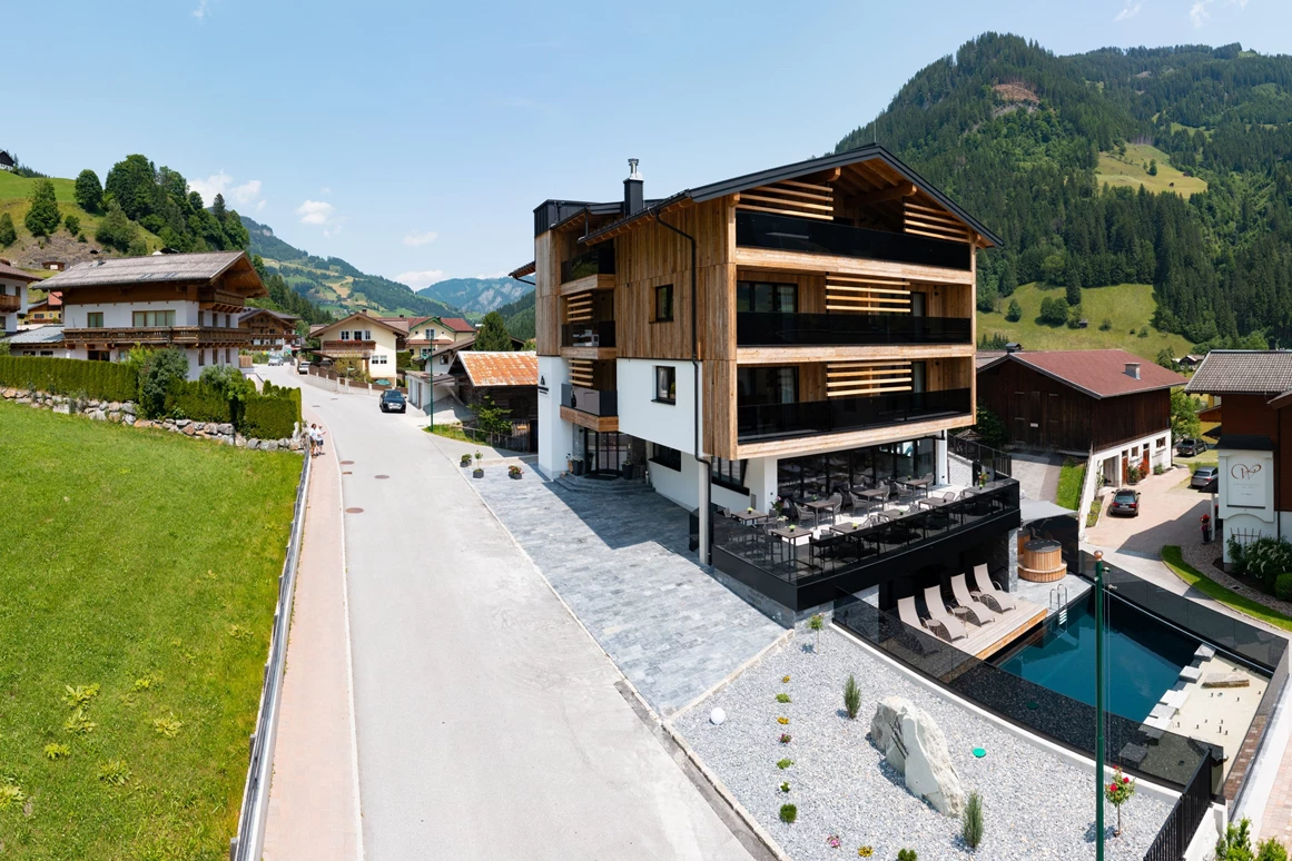 B&B Hotel Das Diellehen
