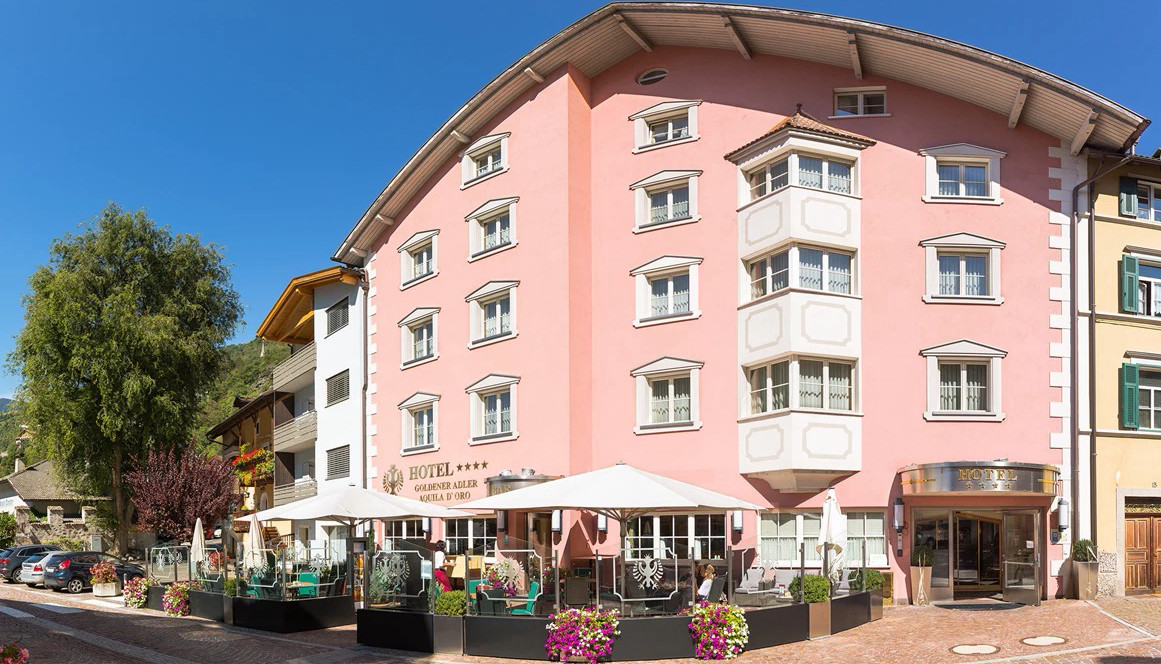 B&B Hotel Goldener Adler Klausen