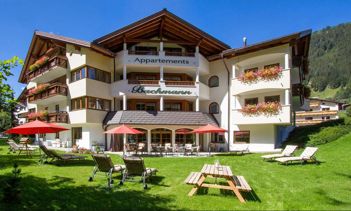 Bachmann Appartements