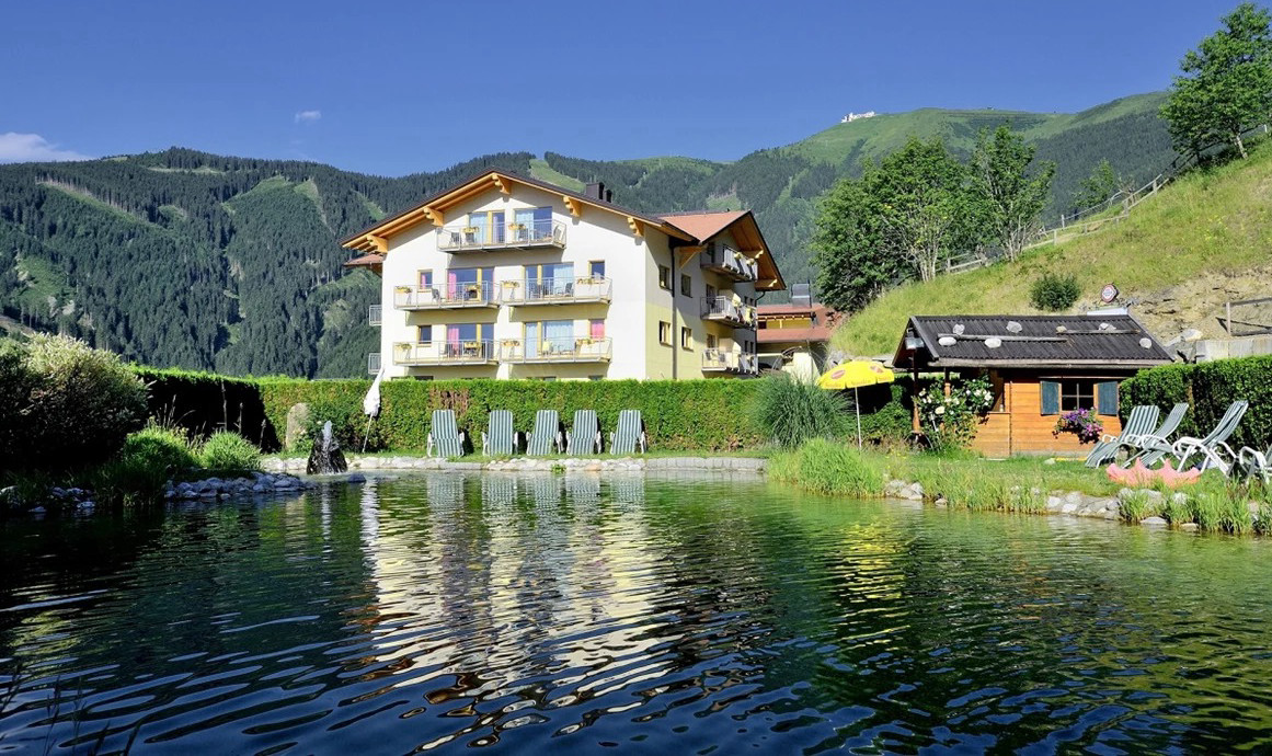 Berghotel Jaga-Alm