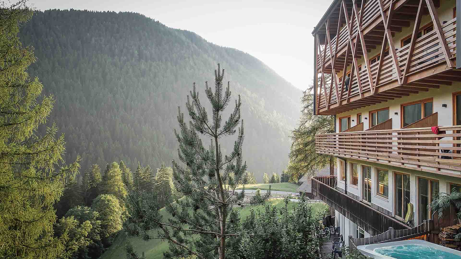 Bike & Ski Hotel Diana