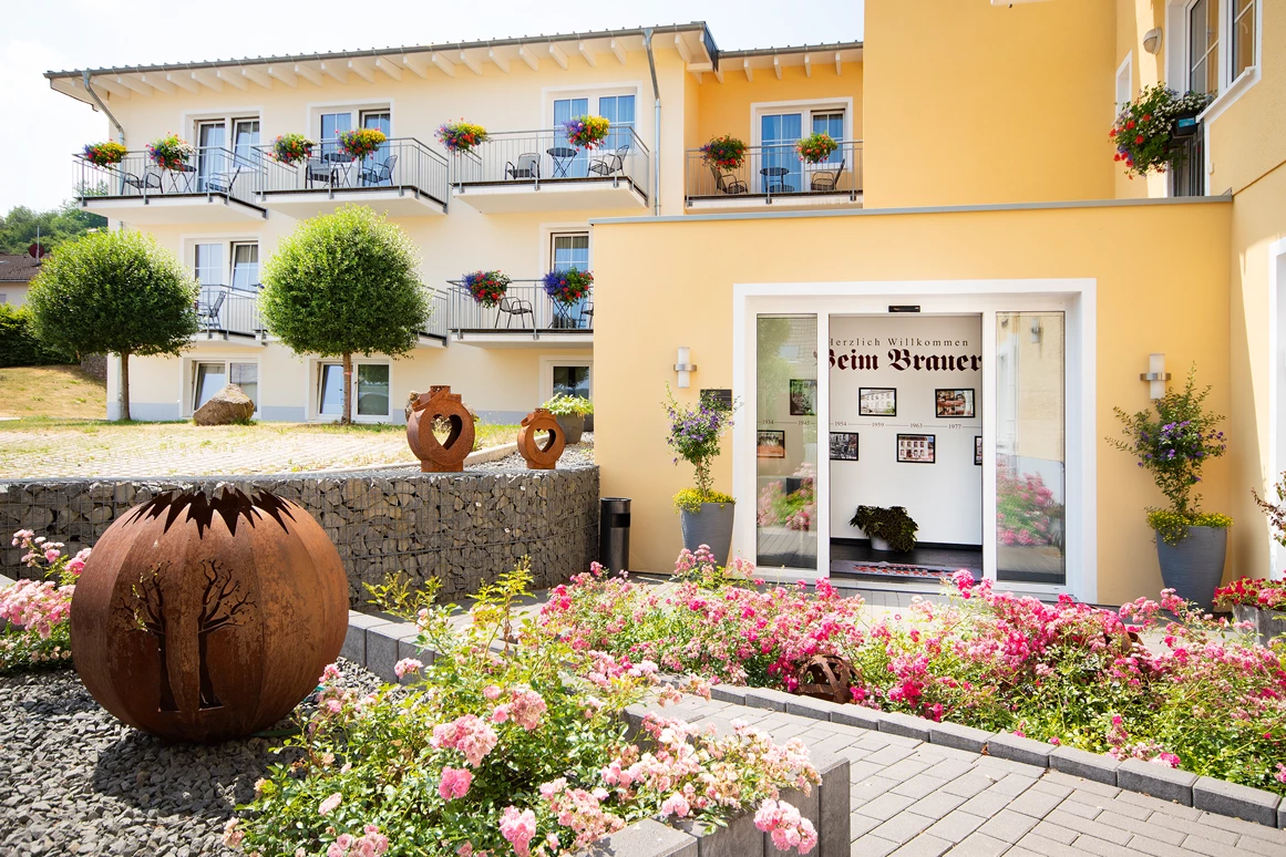 Brauers Landarthotel