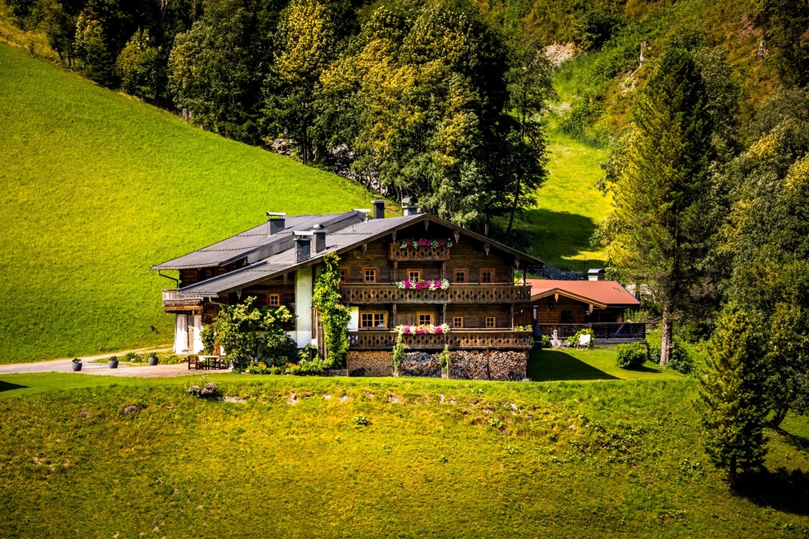 Chalets Marolden