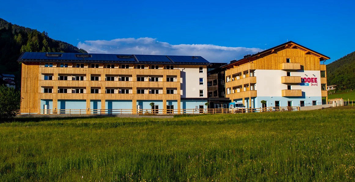 COOEE alpin Hotel Bad Kleinkirchheim