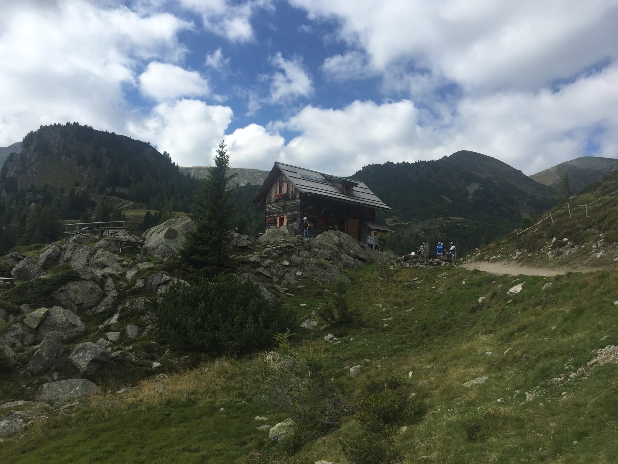 Das Ronacher