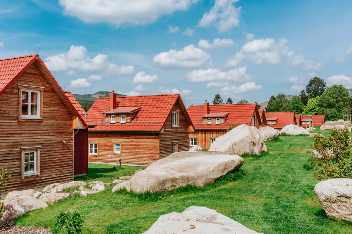 Das Schierke Harzresort