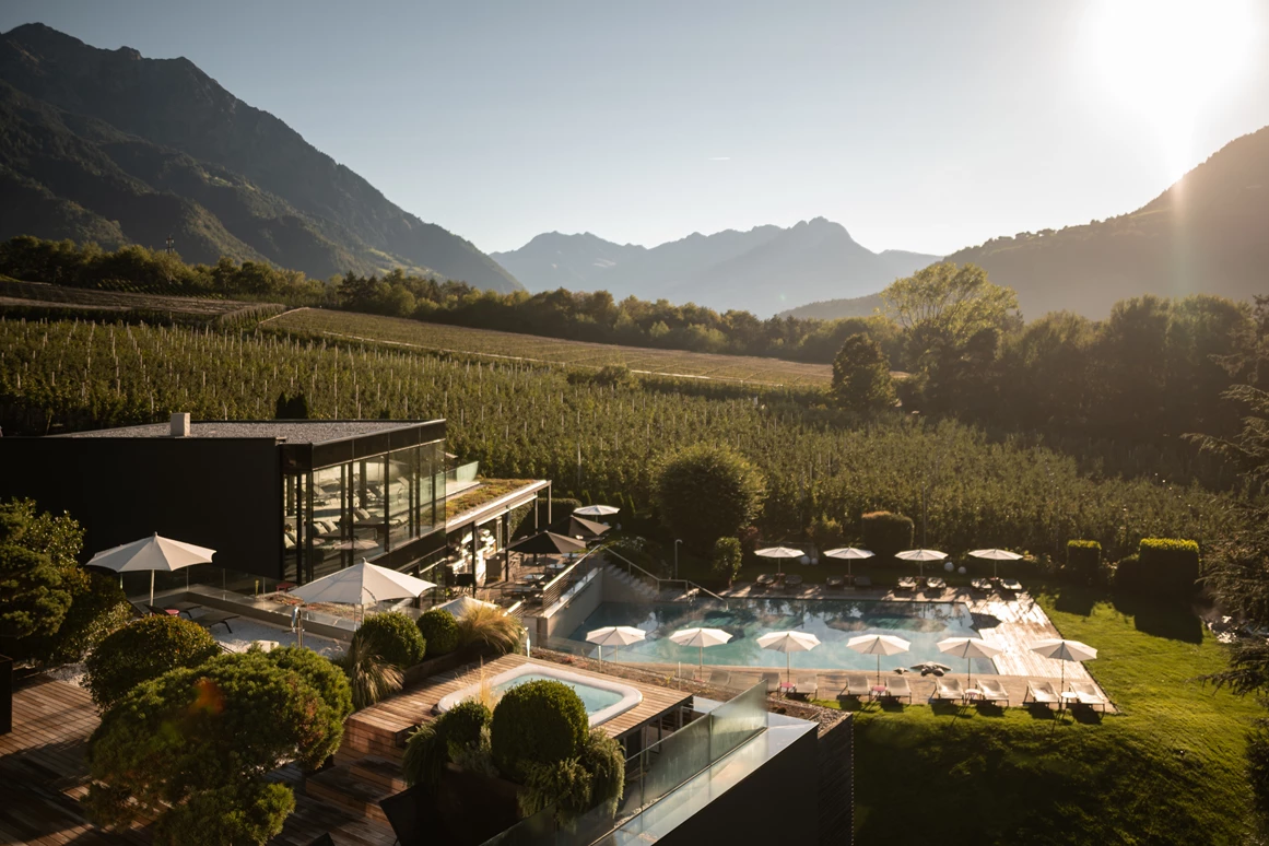 Design Hotel Tyrol