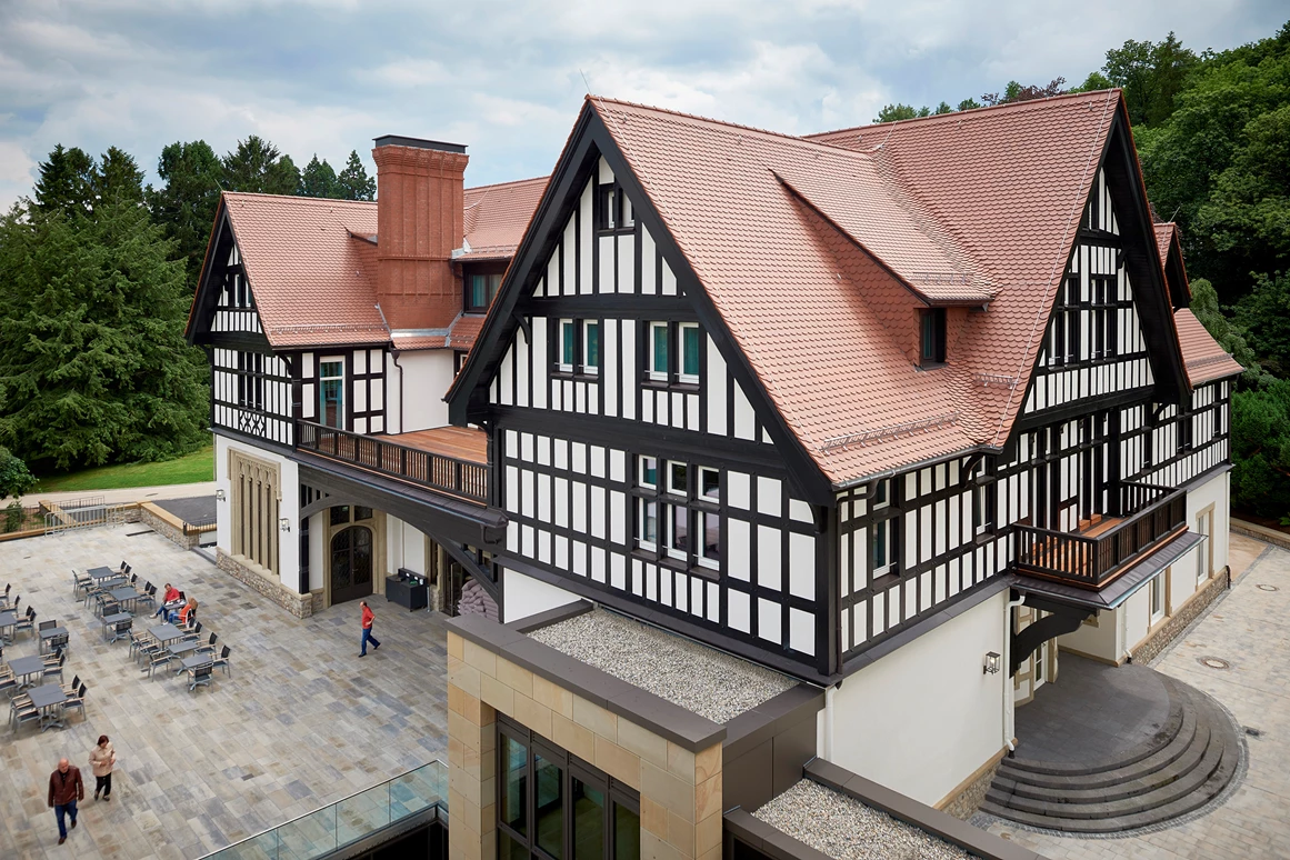 Dorint Hotel Frankfurt / Oberursel