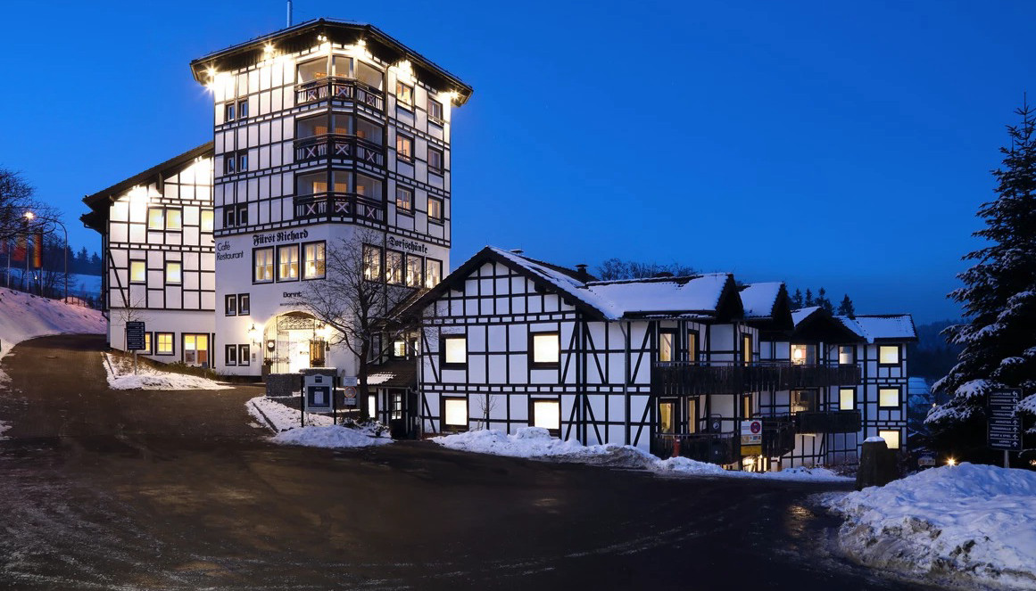 Dorint Resort Winterberg