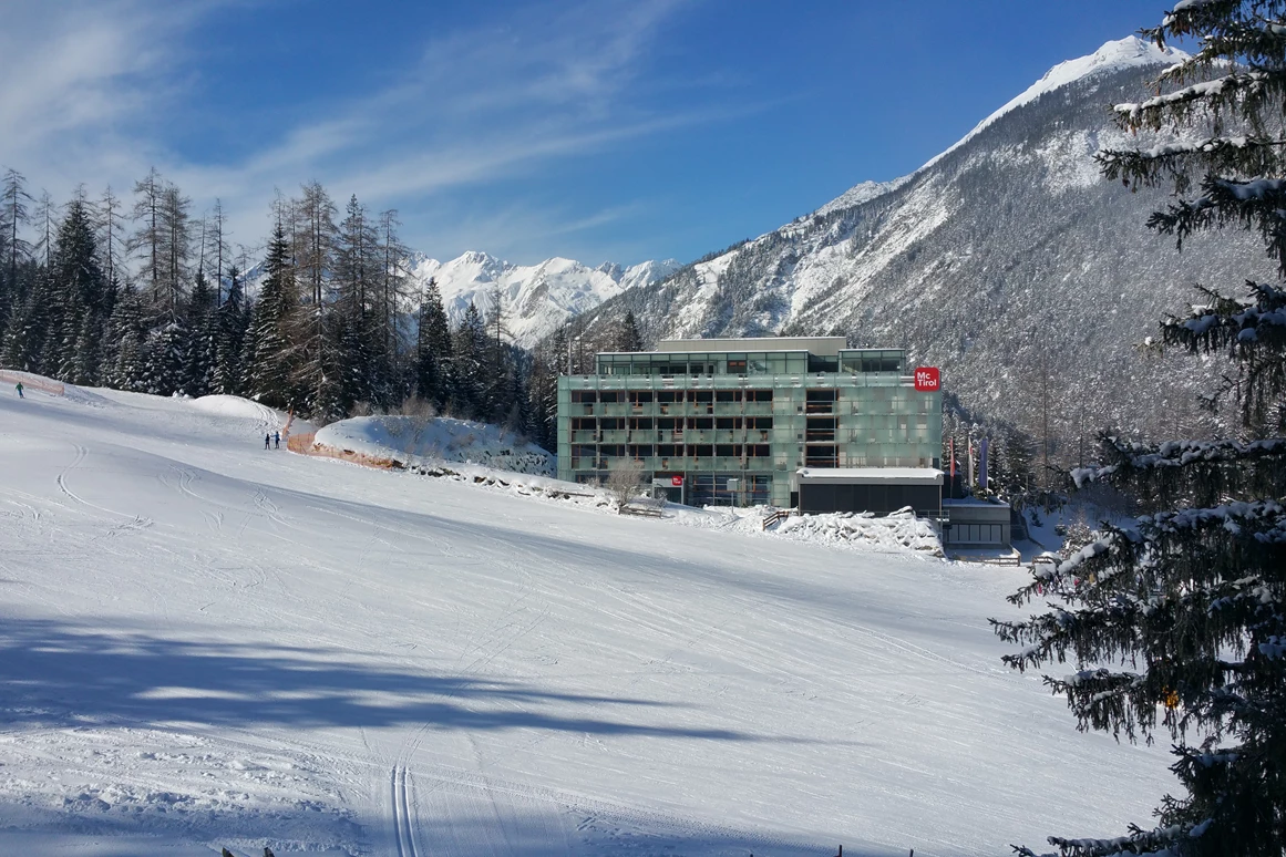 Dormero Beho Zugspitze