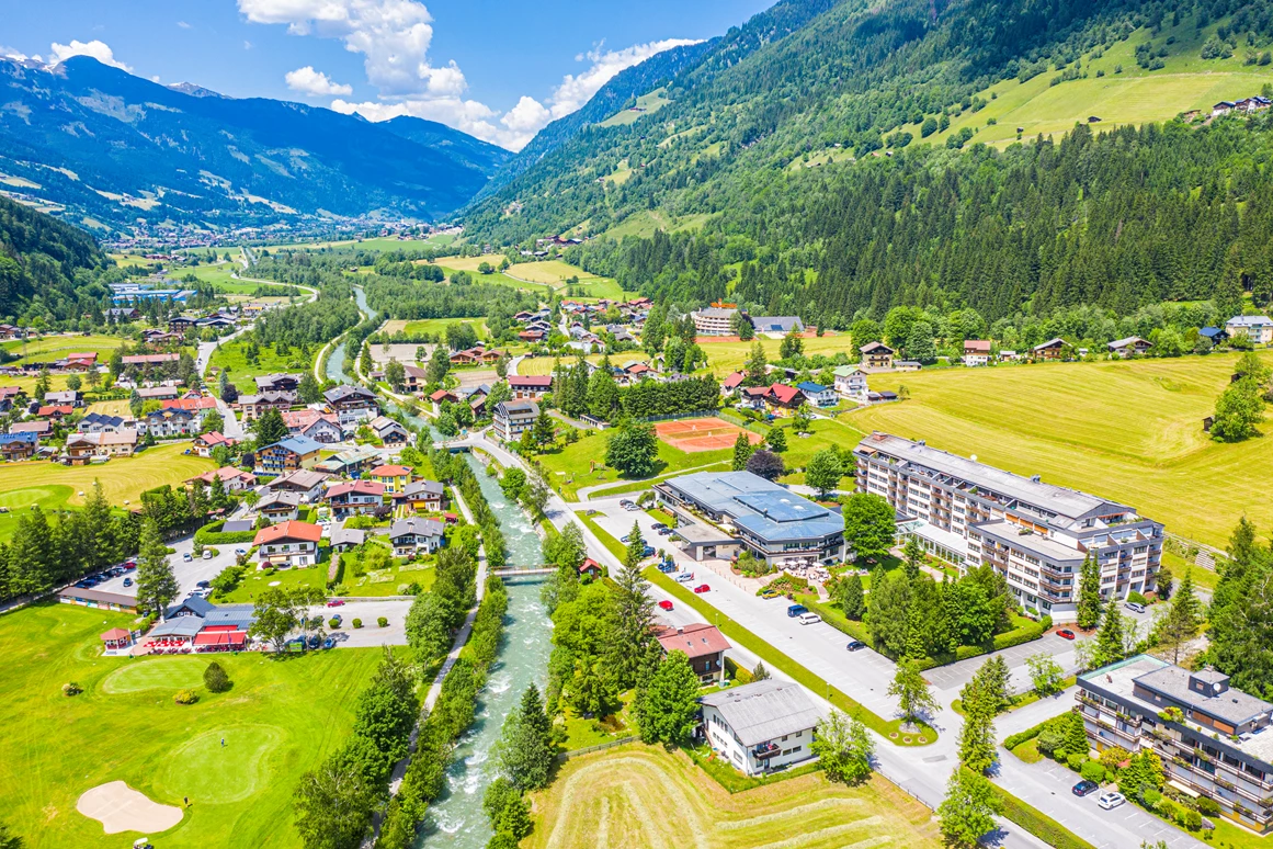 EUROPÄISCHER HOF Bad Gastein