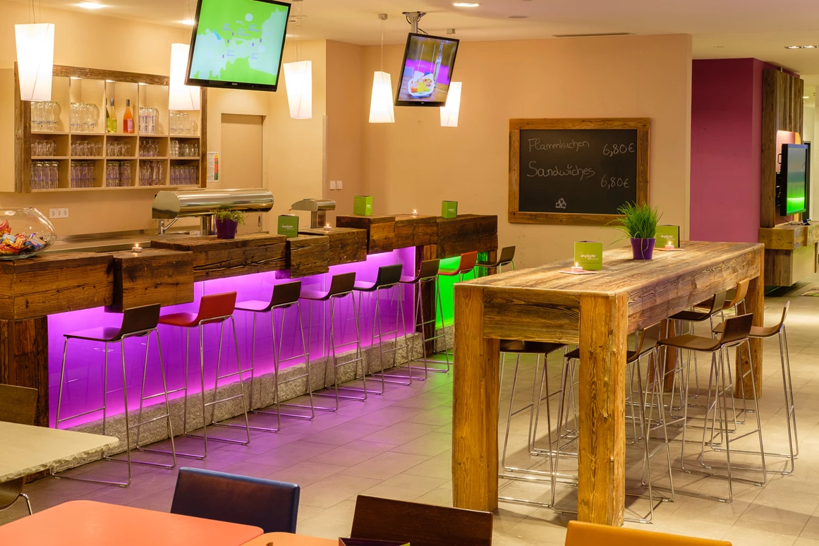 Explorer Hotel Oberstdorf