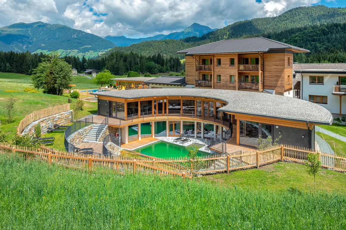 Familienhotel Kreuzwirt