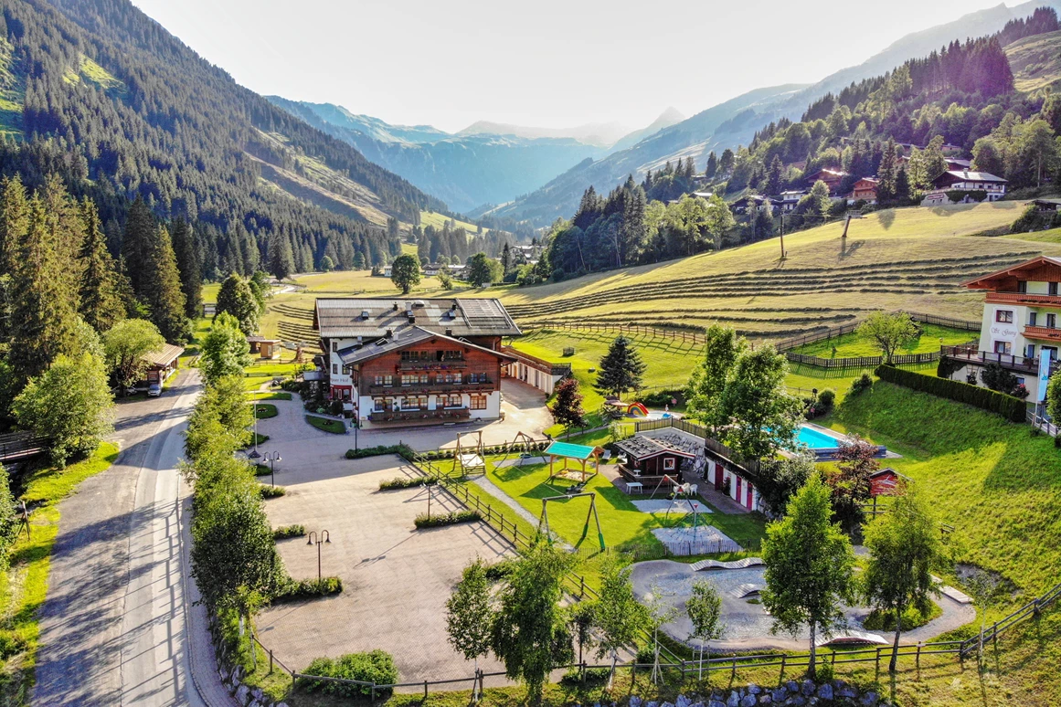 Familienhotel Lengauer Hof