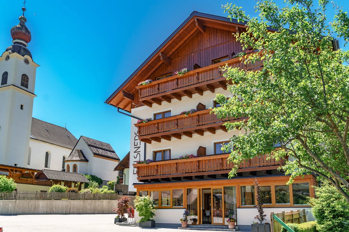 Felsners Hotel & Restaurant