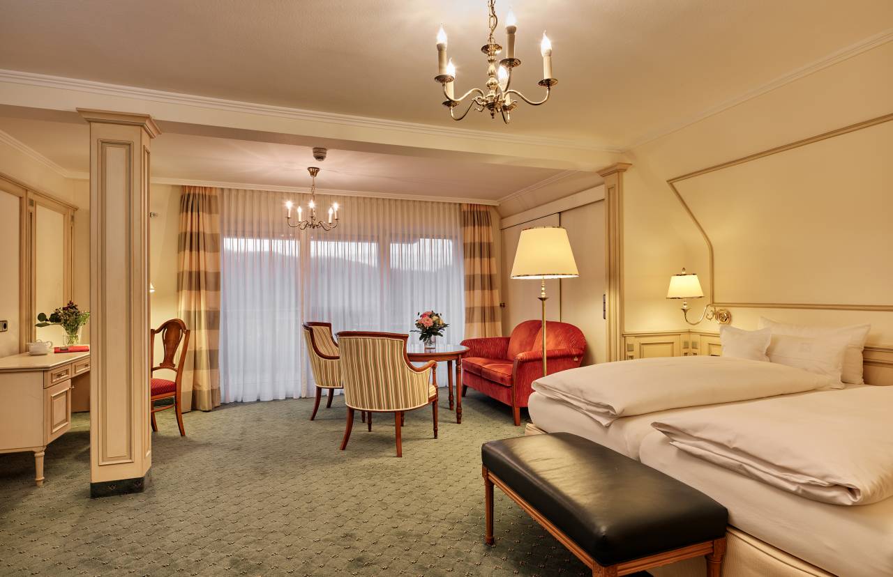 Ferien- und Wellnesshotel Reppert