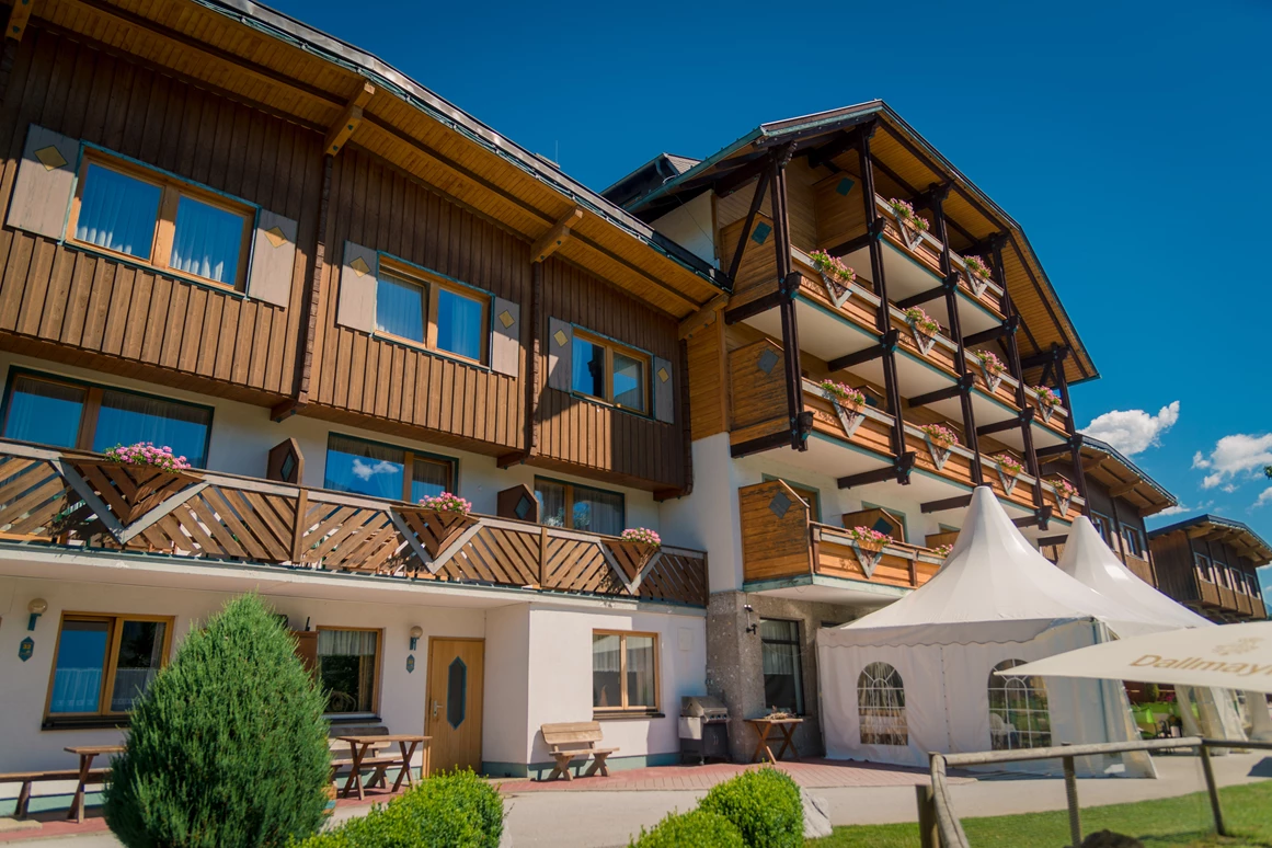 Ferienalm Schladming