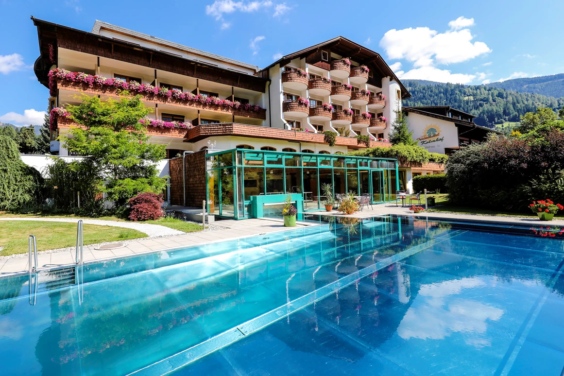 Ferienhotel Kolmhof