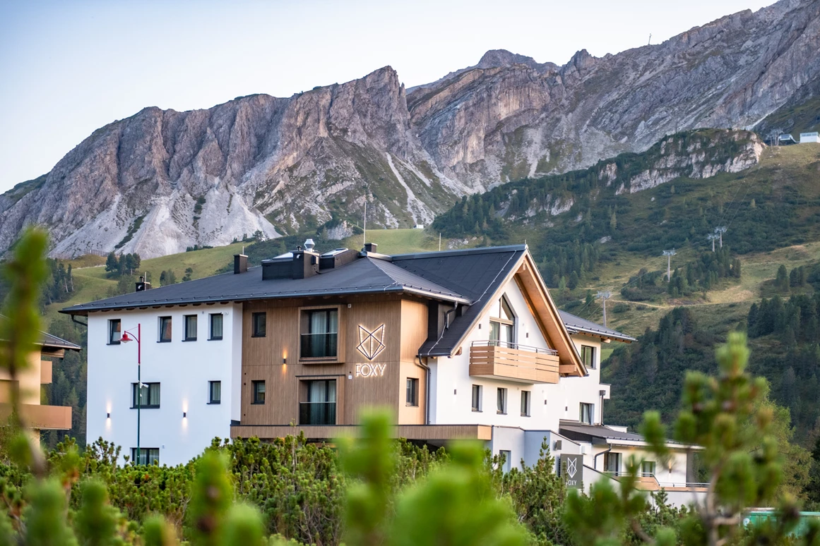 FOXY Obertauern