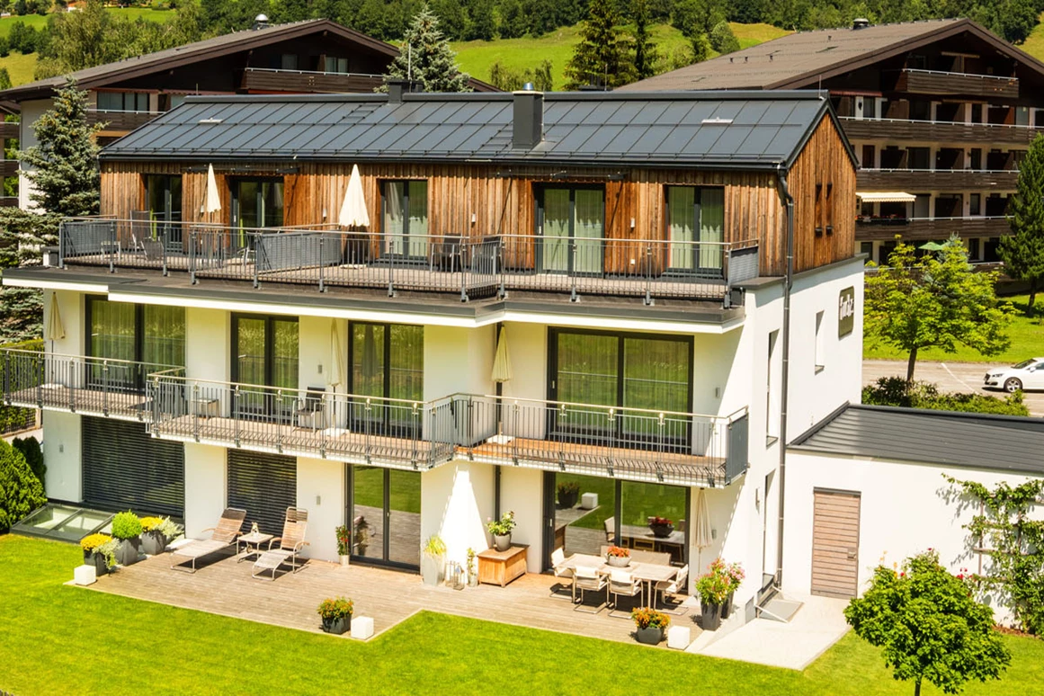 Fuchs Apartments