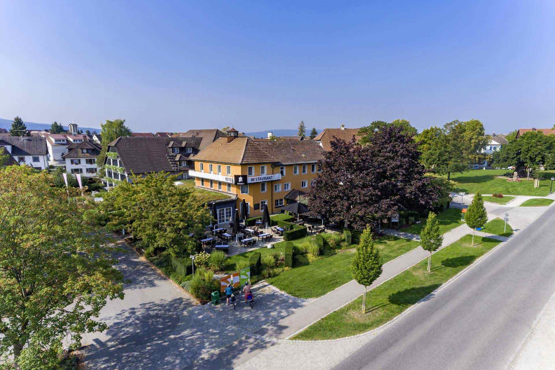 Ganter Hotel