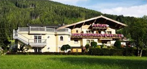 Gästehaus Eder