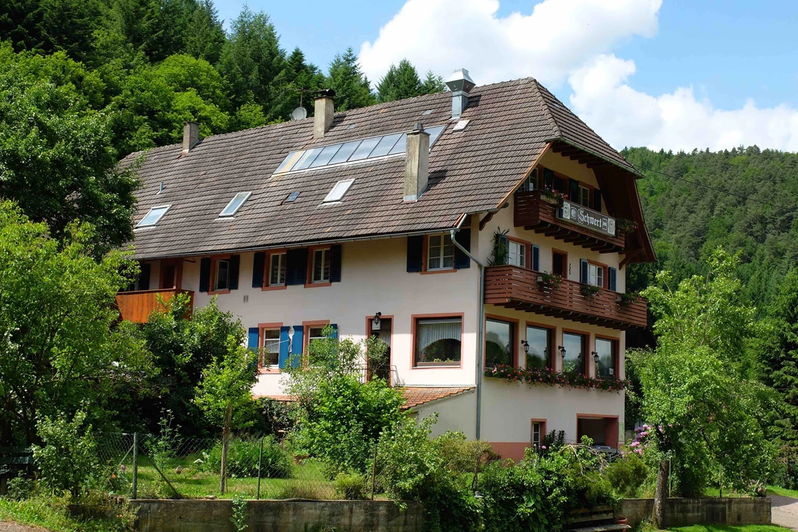 Gasthaus Schwert