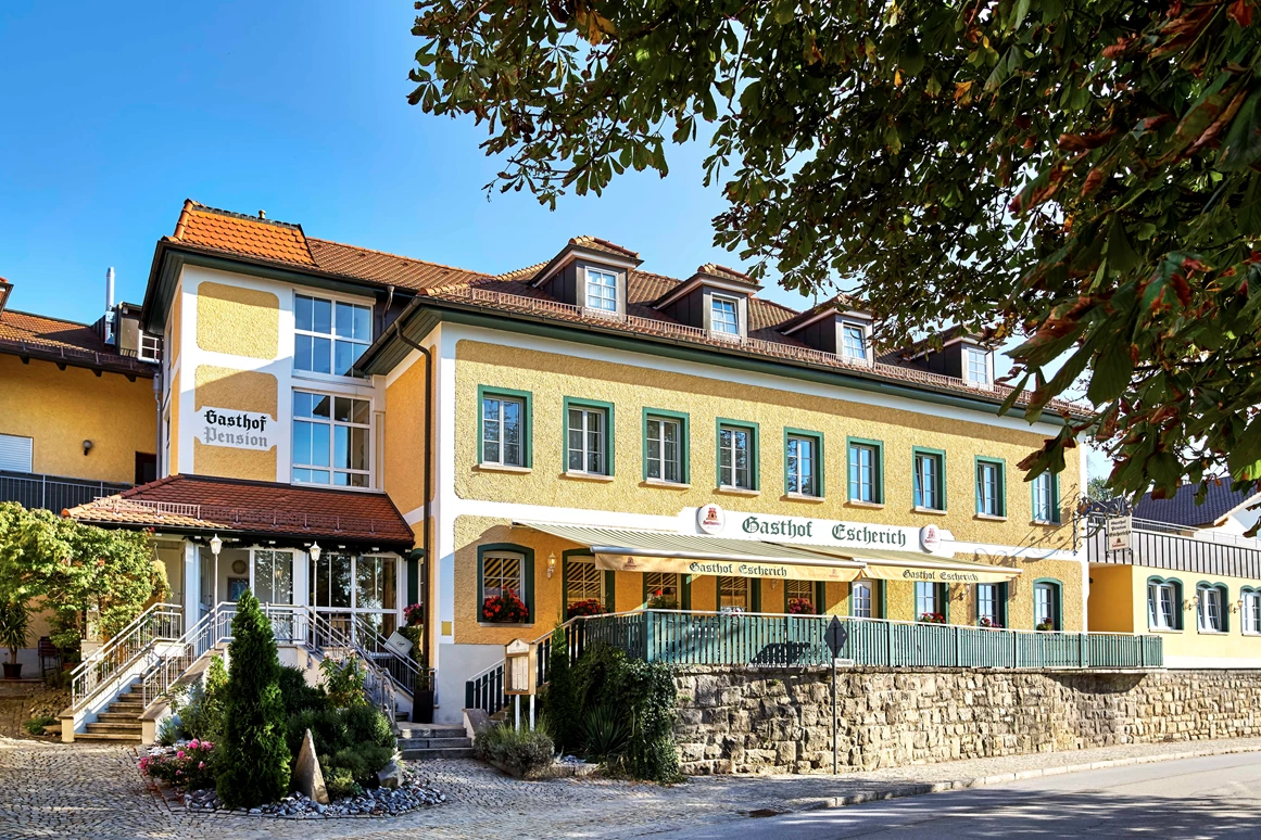Gasthof Escherich