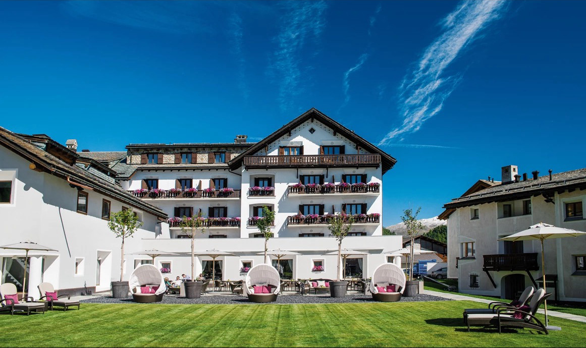 Giardino Bed & Breakfast