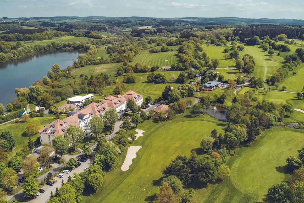 Golf & Sporthotel Wiesensee