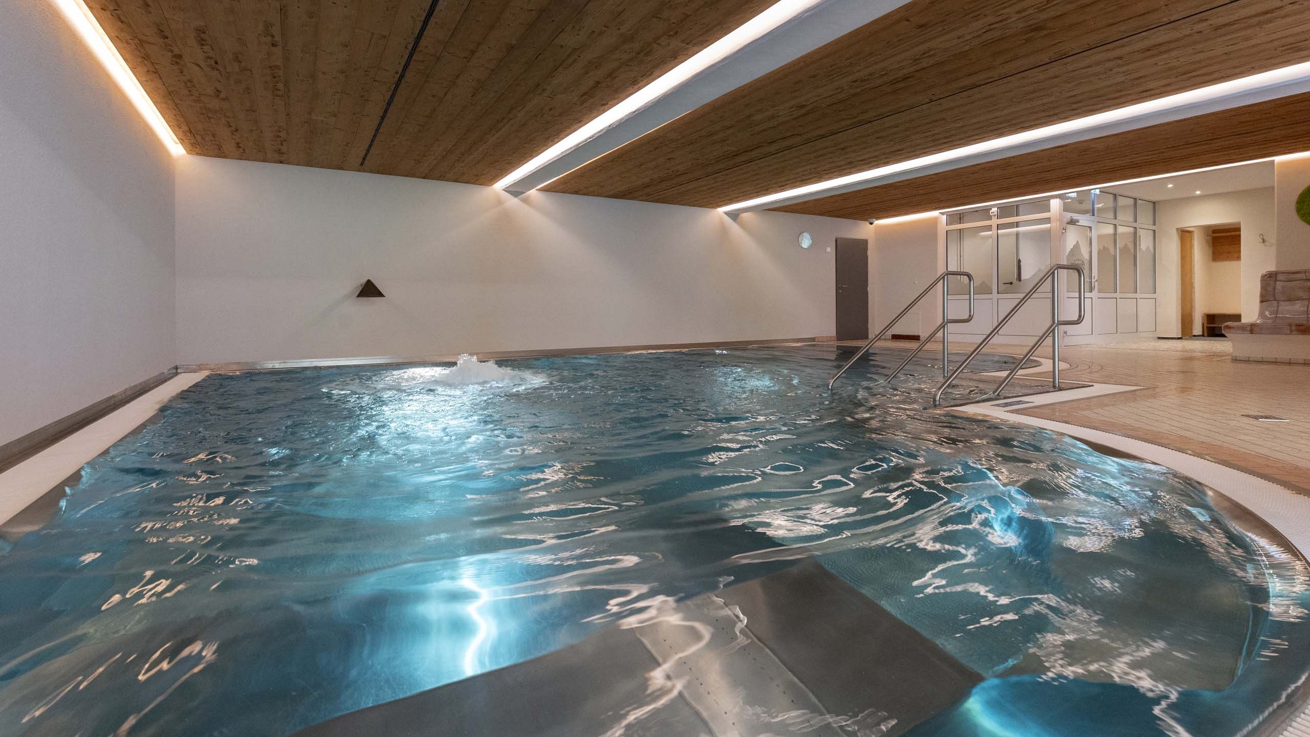 Grandau Sporthotel
