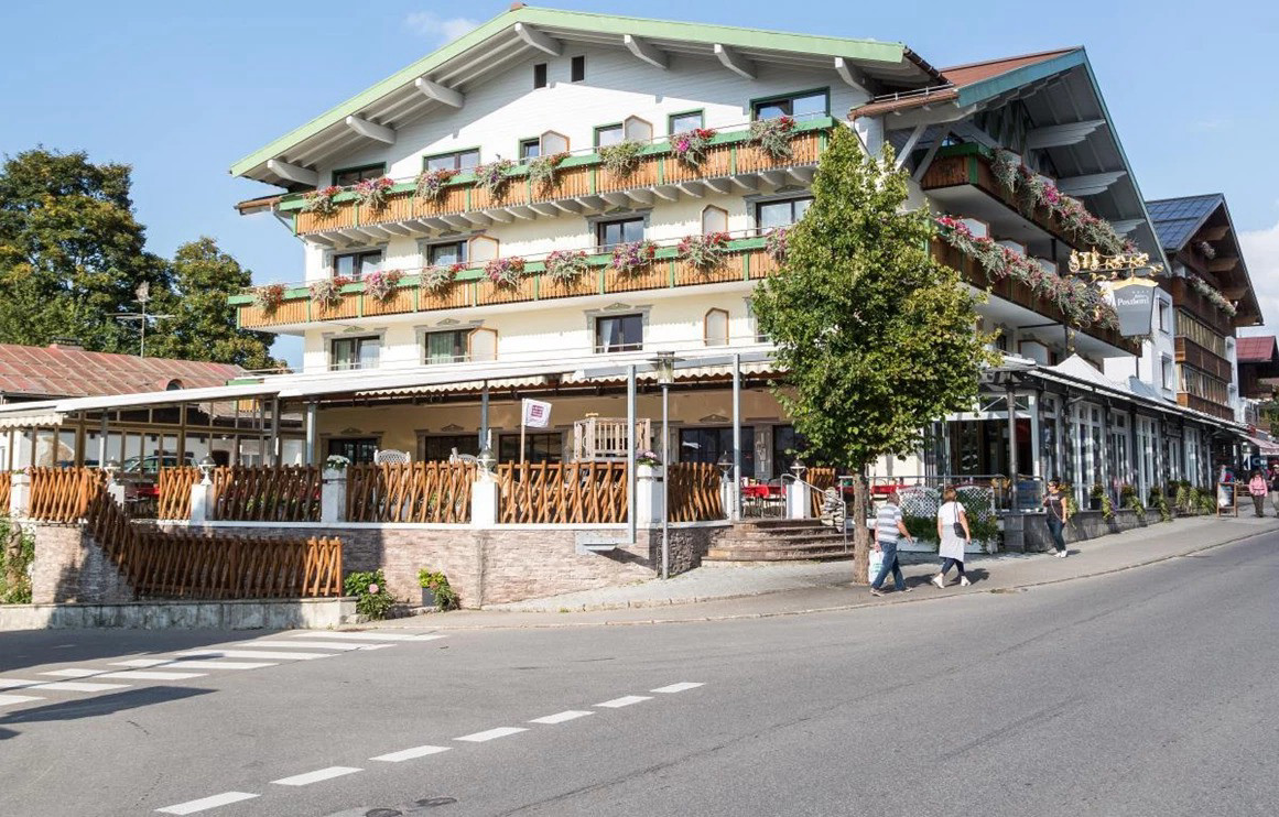 Haller’s Posthotel