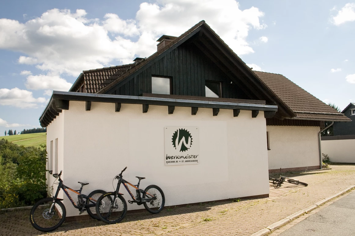 Harz-BnB Werkmeister