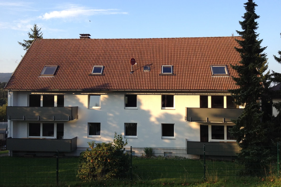 Harzidyll Living Apartment