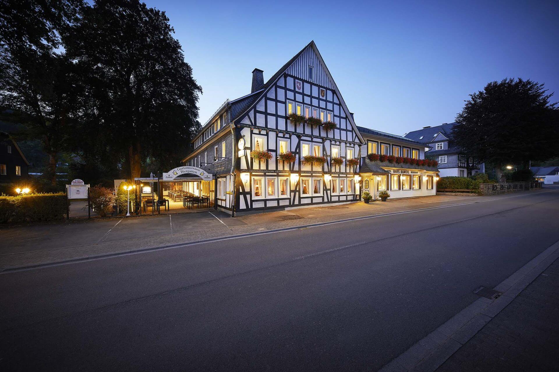 Haus Rameil